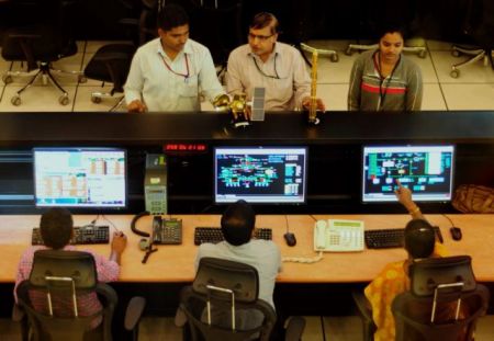 Απέτυχε η προσεδάφιση της ινδικής ακάτου Vikram στη Σελήνη