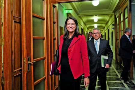 Κεραμέως: Θα στηρίξουμε με όλες μας τις δυνάμεις την εξωστρέφεια των Πανεπιστημίων