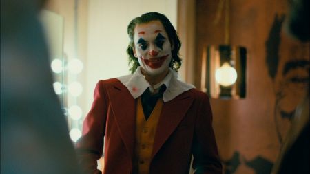 Δεν είναι αστείο: Στο «Joker» ο Χρυσός Λέων του 76ου Φεστιβάλ Κινηματογράφου Βενετίας