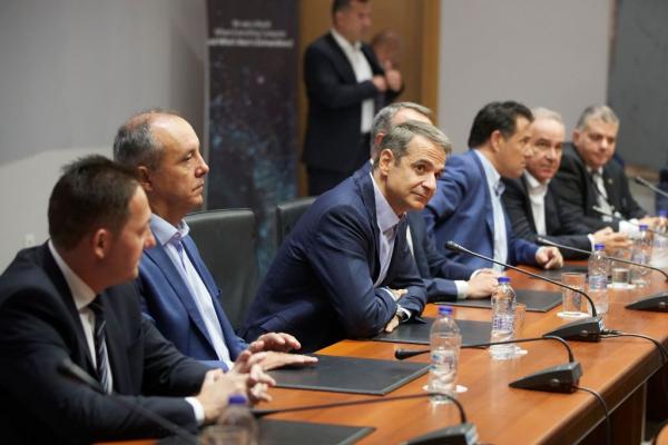 ΔΕΘ: Τα μέτρα που θα παρουσιάσει ο Μητσοτάκης για φόρους και επενδύσεις