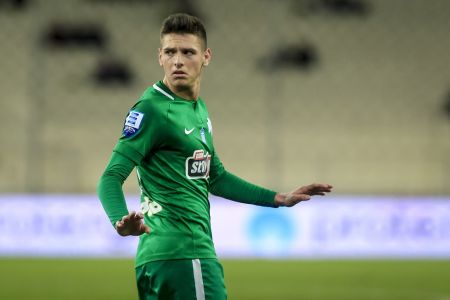 Παναθηναϊκός: Αδυνατίζει το ενδεχόμενο παραμονής του Χατζηγιοβάνη