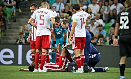 Κερδίζει τη μάχη με το χρόνο ο Σεμέδο