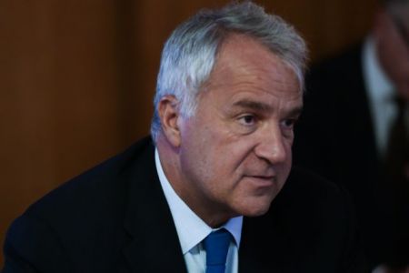 Βορίδης: Στηρίζουμε τις επενδύσεις στον αγροδιατροφικό κλάδο