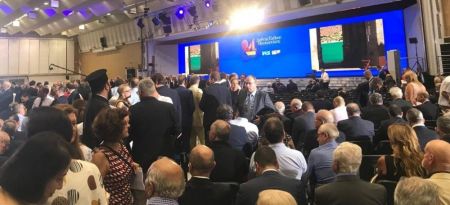 ΔΕΘ: Το αδιαχώρητο για την ομιλία του Μητσοτάκη στο Βελλίδειο