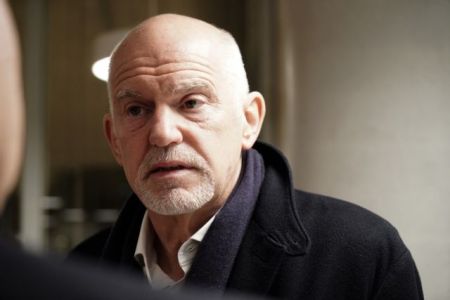 Αγνώριστος στη Σκιάθο ο Γιώργος Παπανδρέου