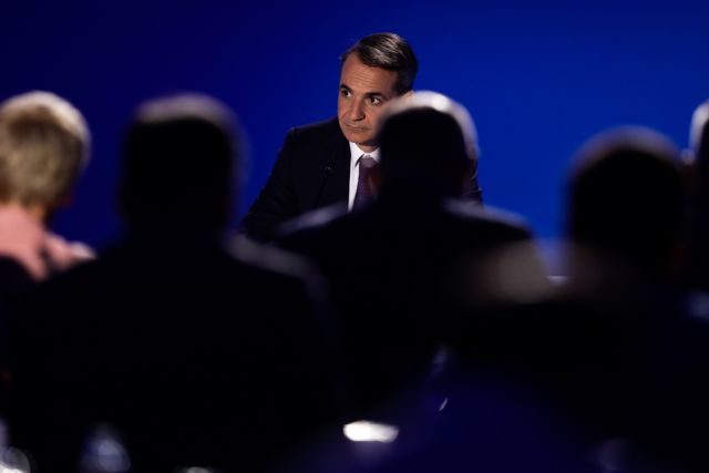 Μητσοτάκης στη ΔΕΘ: Κανένα επίδομα δεν καταργείται