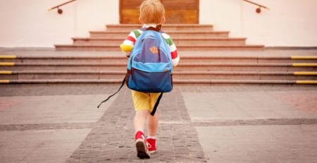 Την Τετάρτη το πρώτο κουδούνι – Τι αλλάζει σε δημοτικό, γυμνάσιο, λύκειο