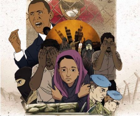 Animasyros 12 – Διεθνές Φεστιβάλ : Ποιες οι ταινίες – φαβορί