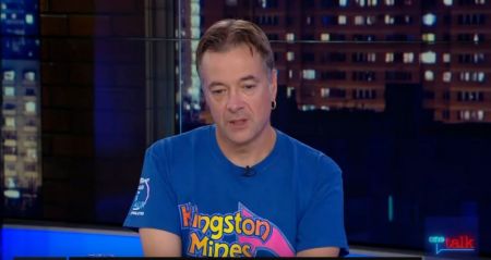 Θ. Χειμωνάς στο One Channel: Τρώει η μαρμάγκα όποιον πει κάτι διαφορετικό από την ηγεσία του ΚΙΝΑΛ