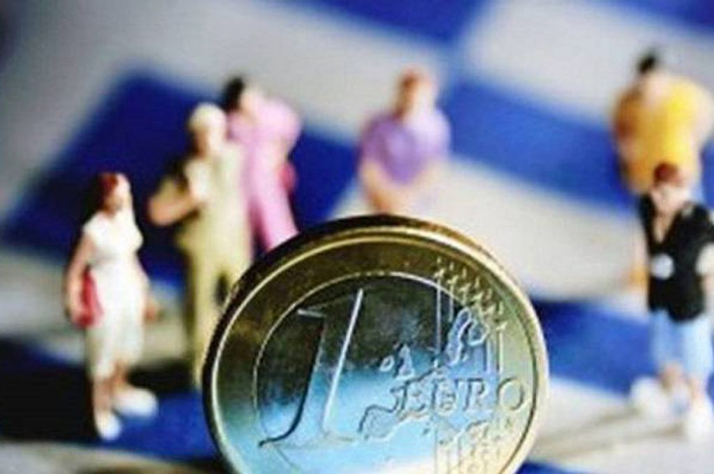 Η οικονομία είναι κλίμα…