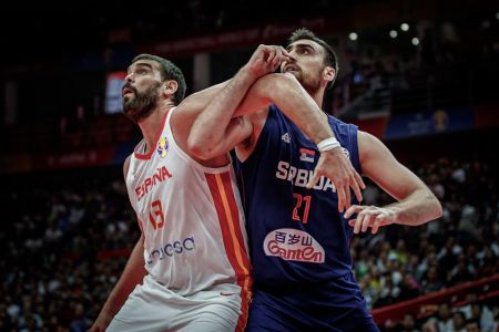 «Μάχη» Σερβίας – Αργεντινής στα προημιτελικά του Παγκοσμίου Κυπέλλου