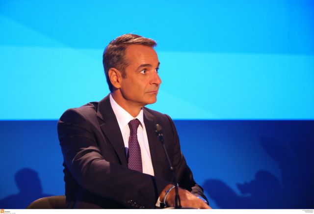 Μητσοτάκης: Δεν θα κάνω τη Βουλή βιομηχανία Εξεταστικών