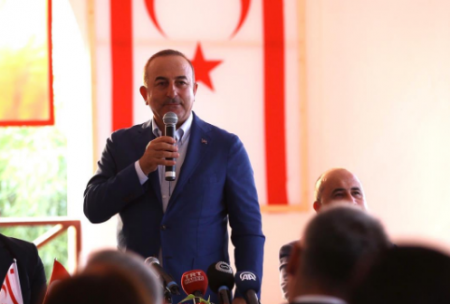 Προξενείο στην Αμμόχωστο προαναγγέλλει ο Τσαβούσογλου