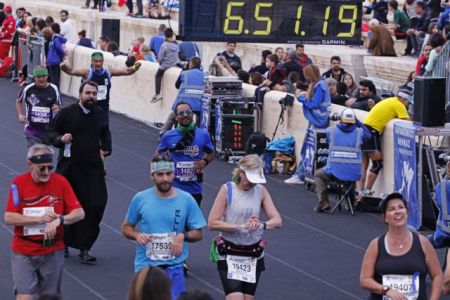 ΙΣΑ: Επιβεβλημένη η χορήγηση ιατρικών γνωματεύσεων σε αθλούμενους