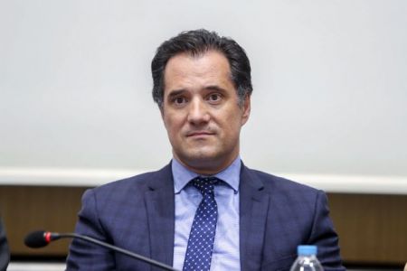 Γεωργιάδης: Ασχολούμαστε με επενδύσεις σοβαρών επιχειρηματιών