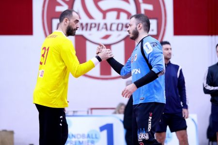 Σοκ στον ΠΑΟΚ: Ρήξη χιαστών ο Ιωαννίδης