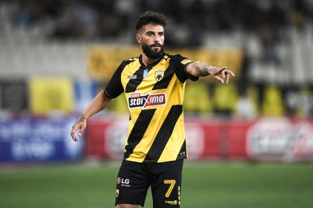 «Άλλος» Βέρντε με την επιστροφή