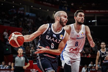 Oι ομάδες που θα παίξουν σε Ολυμπιακούς Αγώνες και προολυμπιακό