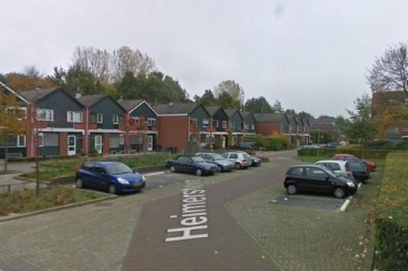 Ολλανδία – Ντόρντρεχτ: Πυροβολισμοί στην πόλη – Αναφορές για θύματα