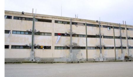 Φυλακές Αυλώνα: Συμπλοκές κρατουμένων