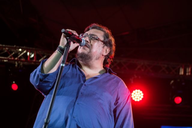 «Φωνάζουν το μικρό σου όνομα, είσαι μεγάλος»