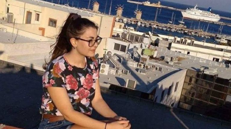 Πατέρας Τοπαλούδη : Θέλω να μη βγουν ποτέ από τη φυλακή οι δολοφόνοι της κόρης μου