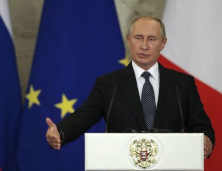 Μόσχα : Σημαντικές απώλειες για το κόμμα του Πούτιν στις τοπικές εκλογές