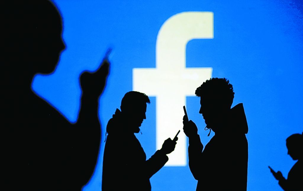 Facebook και Google : Αρνούνται κατηγορίες για πολιτικές διαφημίσεις στις ρωσικές εκλογές