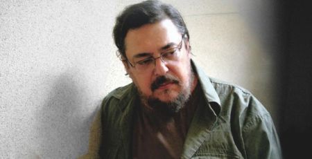 Πέθανε ο Λαυρέντης Μαχαιρίτσας