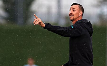 Άρης: Όλα ανοιχτά με Γκούτι