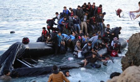 Προσφυγικό : Άδικο να μας κατηγορούν, λέει ο τούρκος πρεσβευτής
