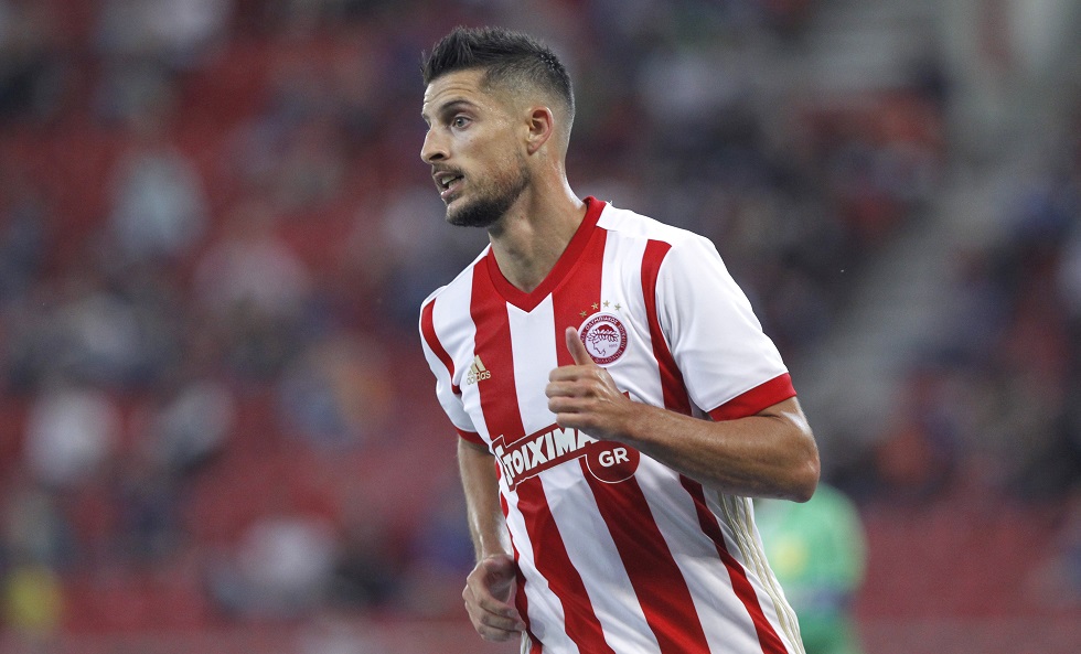 Μιραλάς: Ο Ολυμπιακός μπορεί να νικήσει κάθε αντίπαλο στην έδρα του