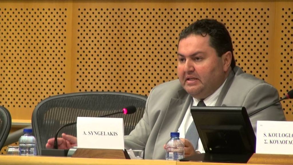 «Όσα χρόνια κι αν περάσουν οι Γερμανοί θα κληθούν να πληρώσουν για βαριά τους εγκλήματα»