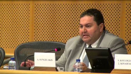 «Όσα χρόνια κι αν περάσουν οι Γερμανοί θα κληθούν να πληρώσουν για βαριά τους εγκλήματα»