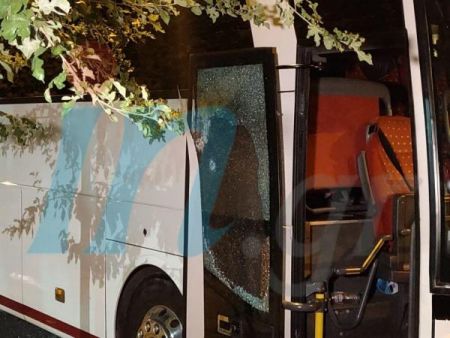 Πυροβολισμός σε τουριστικό λεωφορείο : Ποιον φωτογραφίζει ως δράστη ο οδηγός του