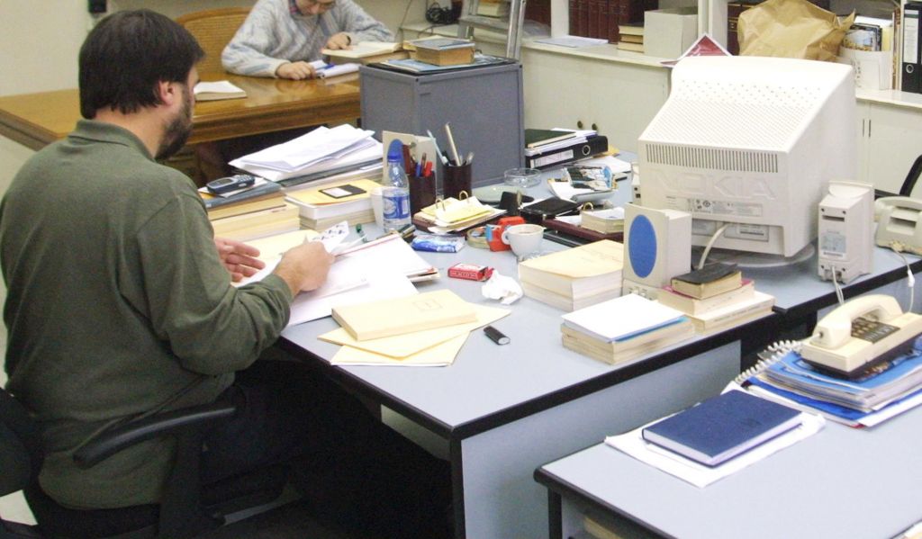 Ηλεκτρονική κάρτα εργασίας : Πώς θα λειτουργεί – Πότε και πού θα εφαρμοστεί