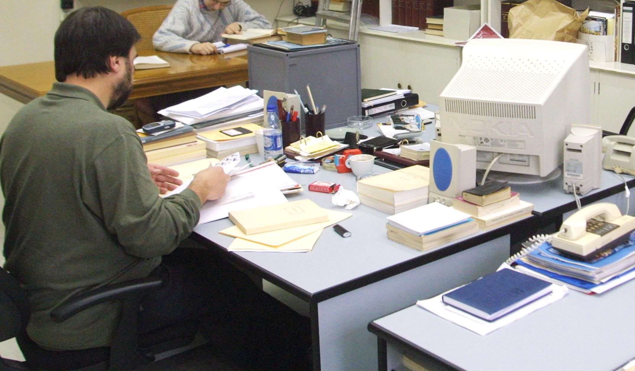 Ηλεκτρονική κάρτα εργασίας : Πώς θα λειτουργεί – Πότε και πού θα εφαρμοστεί