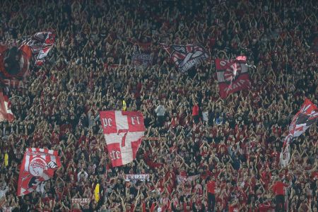 Ολυμπιακός: Βγαίνουν και εξαφανίζονται τα εισιτήρια με Τότεναμ!