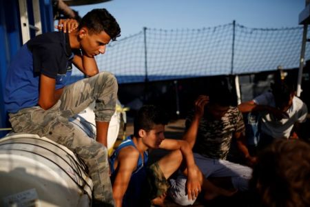 Προσφυγικό : Νέο όχι στον ελλιμενισμό του Alan Kurdi από Ιταλία-Μάλτα