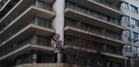 Εικόνες ντροπής στις φοιτητικές εστίες