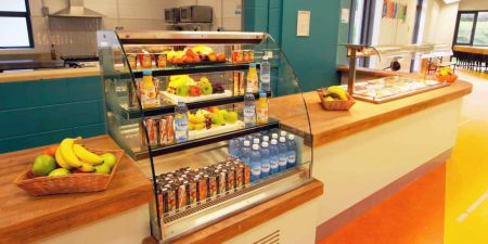 Σχολικά κυλικεία: Ο τιμοκατάλογος των προϊόντων