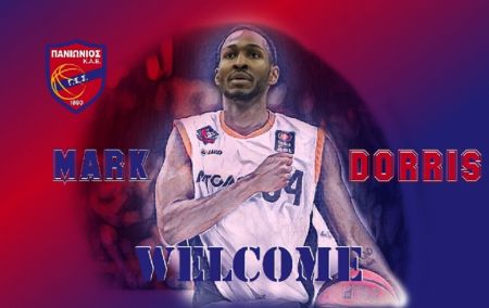 Ανακοίνωσε τον Μαρκ Ντόρις ο Πανιώνιος