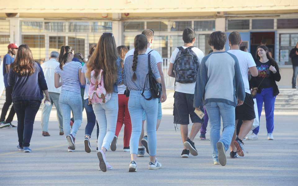 Την Τετάρτη το «πρώτο κουδούνι» στα σχολεία – Για σημαντικές ελλείψεις διαμαρτύρεται η ΟΛΜΕ
