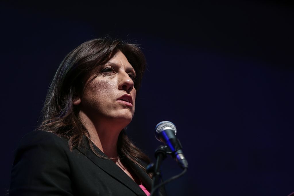 Κωνσταντοπούλου κατά Γαβρά για το «Adults in the room»