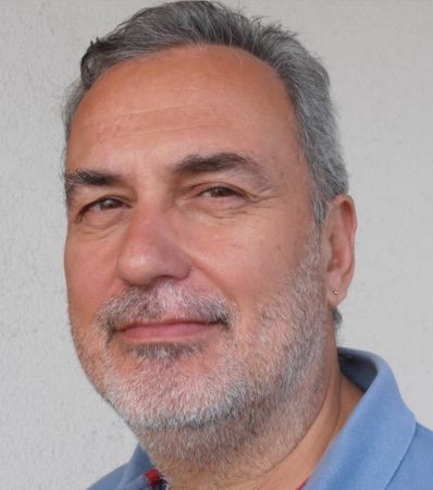 Ο Ευτύχης Παλλήκαρης νέος διευθυντής του ΑΠΕ-ΜΠΕ