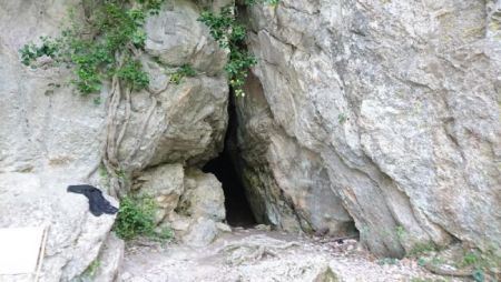 Έρευνες για αγνοούμενο σε σπήλαιο στην Πάρνηθα