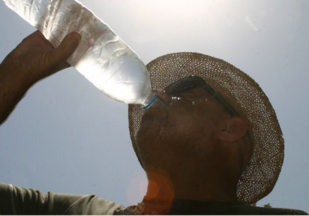 Μπέργκερ και πλαστικό πλήττουν το περιβάλλον