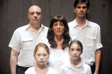 Θέατρο Μεταξουργείο: «Το θαύμα της Άννυ Σάλιβαν»