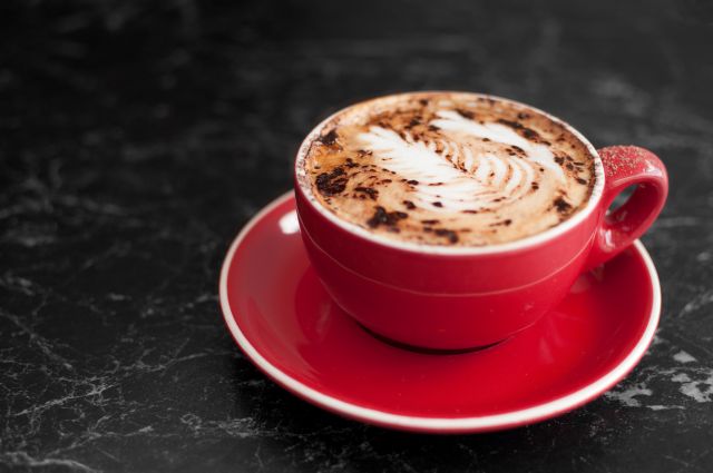 Καφές: Μειώνει τον κίνδυνο δημιουργίας χολόλιθων