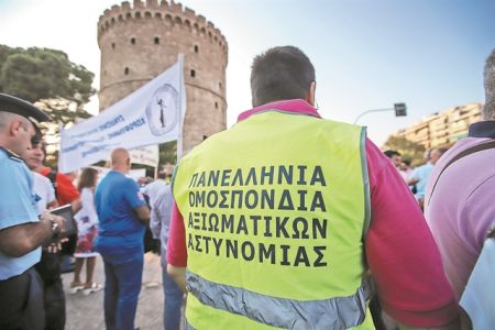 Τον Οκτώβριο κρίνεται η τύχη των αναδρομικών